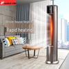 Theodoor Industrial Vertical Heater Fan