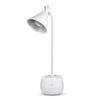 6w Rechargeable LED Table Lamp- 3 Grade Dimming and Night Light (E20002)