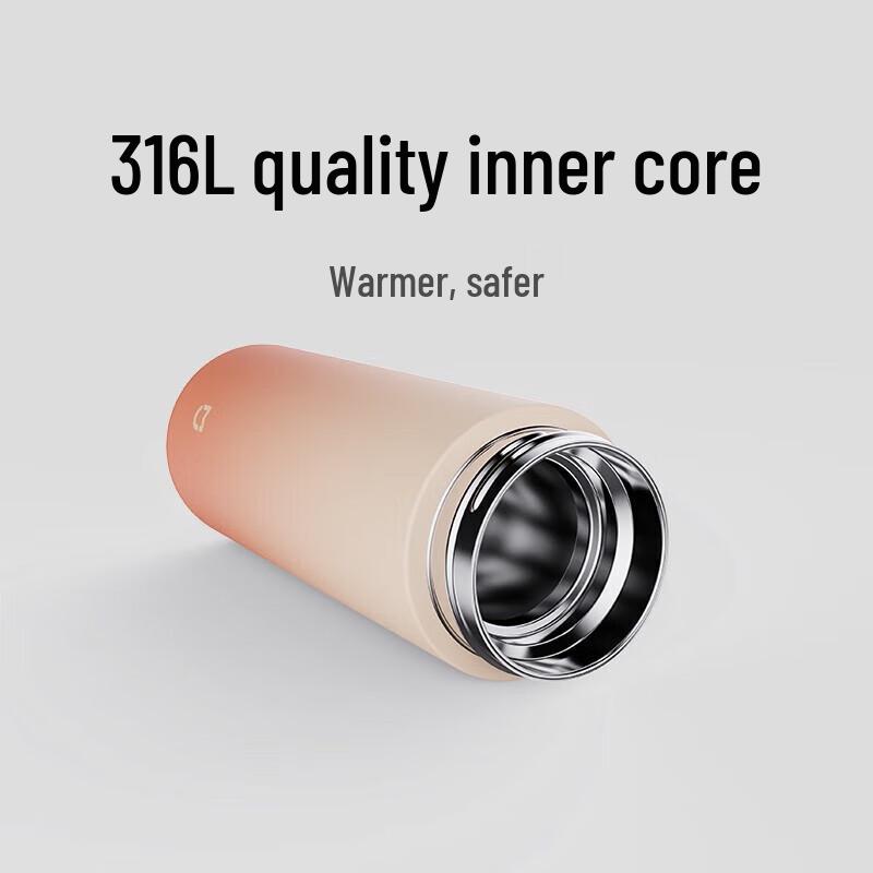 Xiaomi Mijia 350ml Kapesní termoska