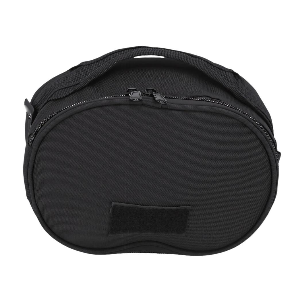 Outdoor Camping Bowl Cup Bag Lunch Box Storage Bag for Utensils Picnic 600D Polyester  