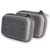 Portable Oxford Mouse Organizers Upgraded Storage Bag Wireless Mouse Charging Cable Protective Lightweight Accessories