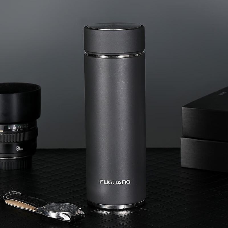 Fuguang Vacuum Insulated Stainless Steel Travel Mug