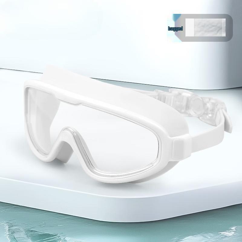 MDNG HD Large Frame Swimming Goggles