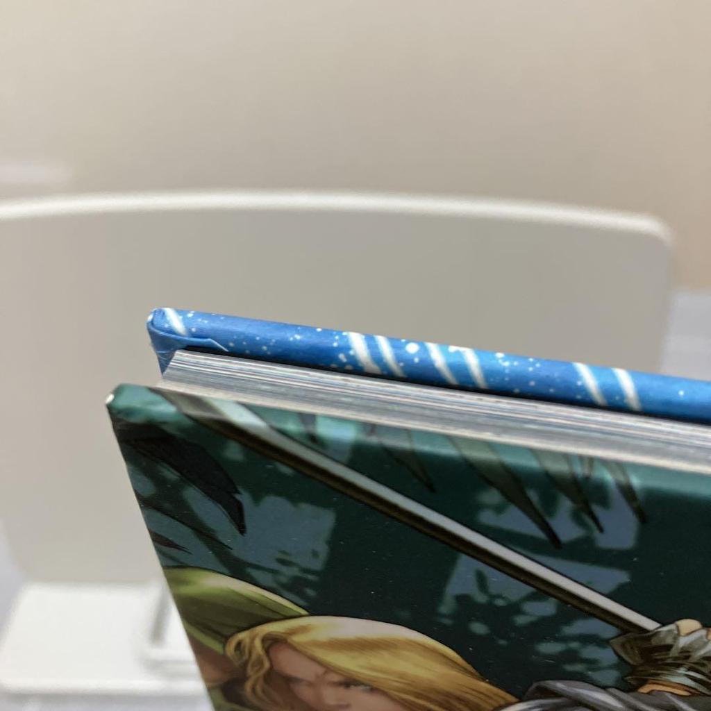 [USED] Injustice 2 Vol. 2 (2018) Batman Hardcover