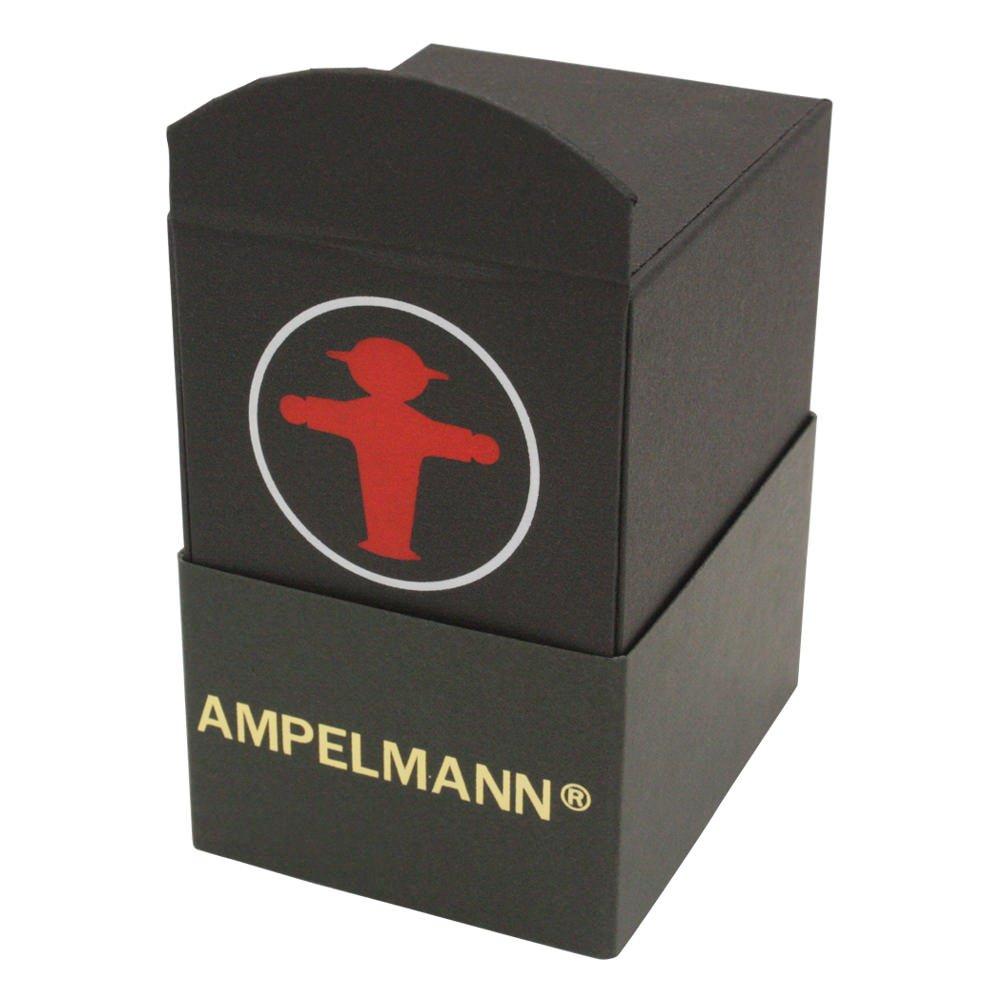 [Ampelmann] Watch ASC-4979-16 Green