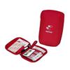 Portable Empty First Aid Kit Medicine Storage Bag Mini Medical Kit Organizer for Travel Sports Pills Management First Aid Bag