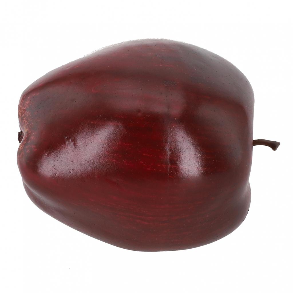 Variety Artificial Fruit Fake Fruit Plastic Lifelike Simulation Table Home Decor