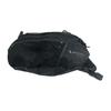 Klattermusen 5L Climbing Mouse Sports Leisure Waist Bag Outdoor Bag Unisex Waist Bag Recycled-Polyamide Raven-Black 10054-RAVEN