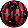 Custom Name Bayer Leverkusen Theme Size 5 Soccer Ball, Suitable for Both Indoor and Outdoor Matches, a Gift Suitable for Everyone.