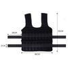 Chongye Training Weighted Vest