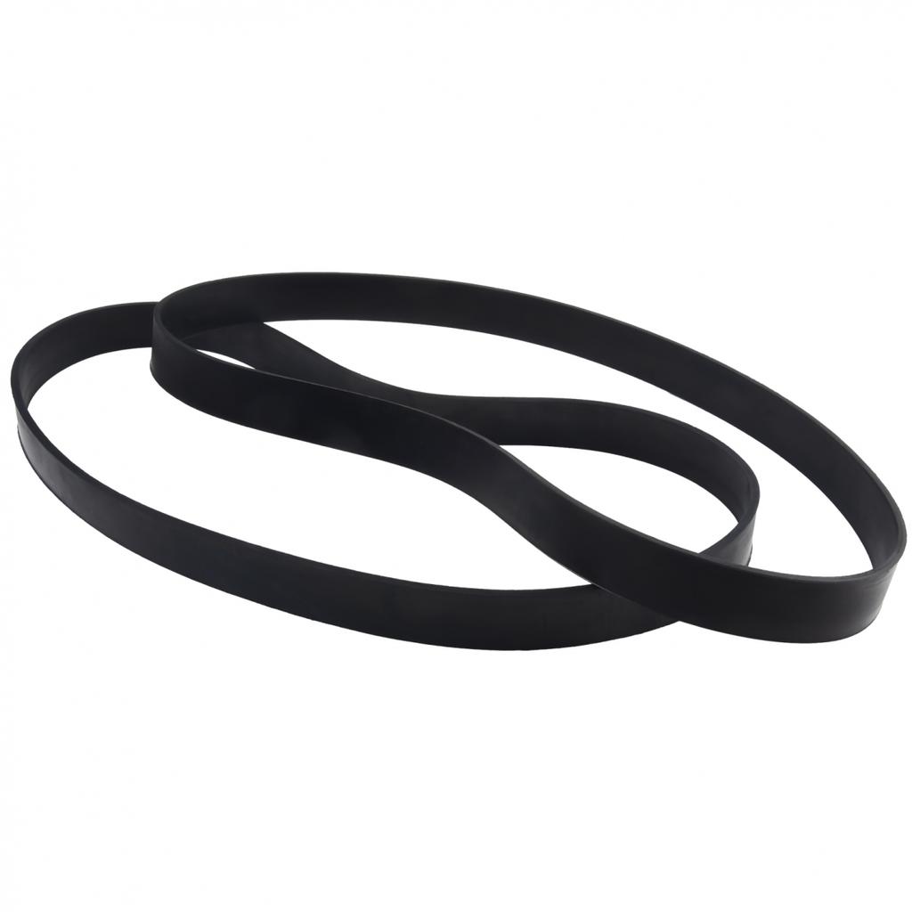Rubber Band Band Saw Rubber 10 Inch 12 Inch 14 Inch 2pcs 8 Inch 9 Inch Black