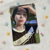 [USED] BOYNEXTDOOR Sungho WHO! Weverse Trading Card