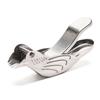 Bird Lemon Wedge Squeezer Anti Corrosion Hand Press Orange Juicer Kitchen Tool