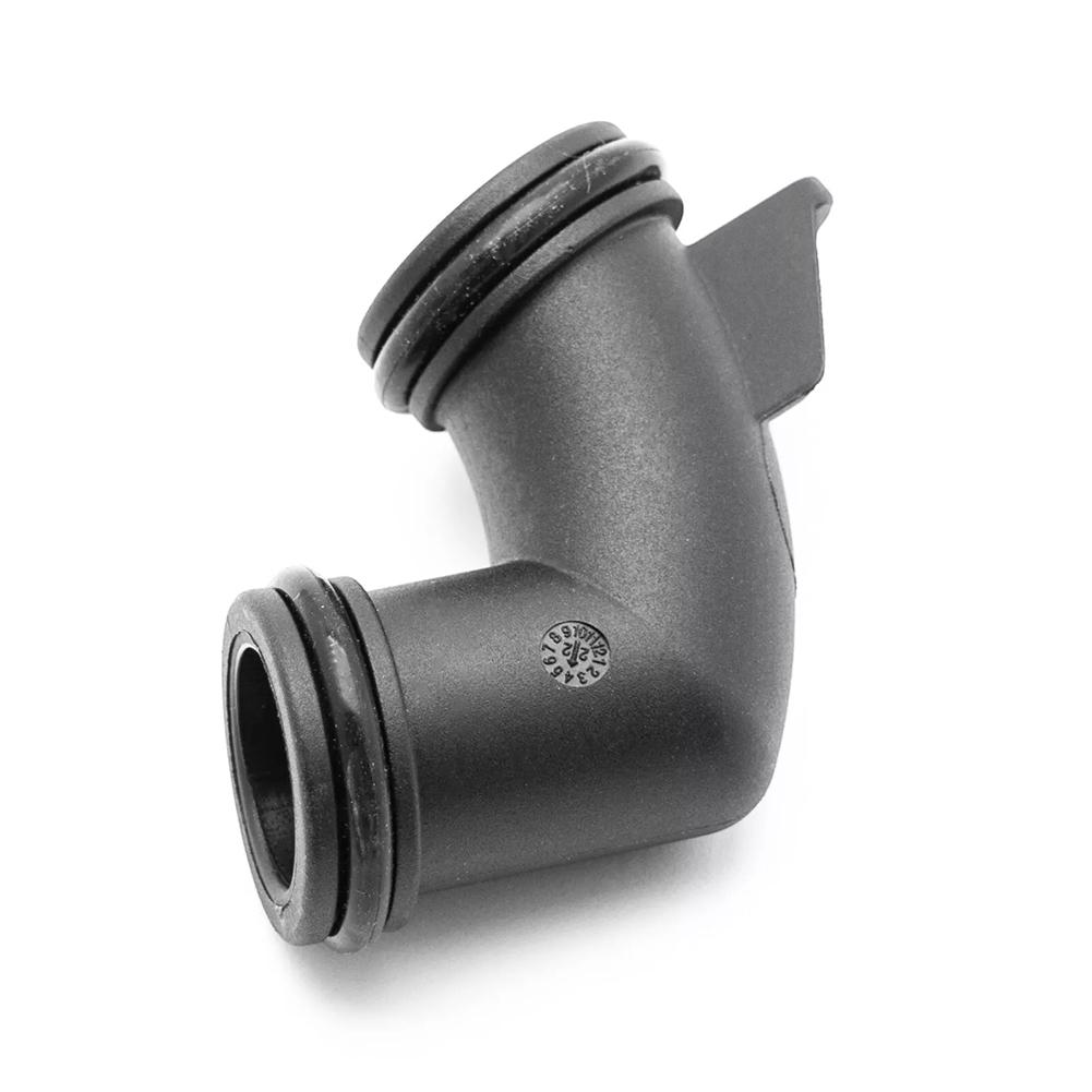 OM611 OM612 Water Pipe Connector Car Maintenance High Universality Fitment Non-deformation Design For C Class S203