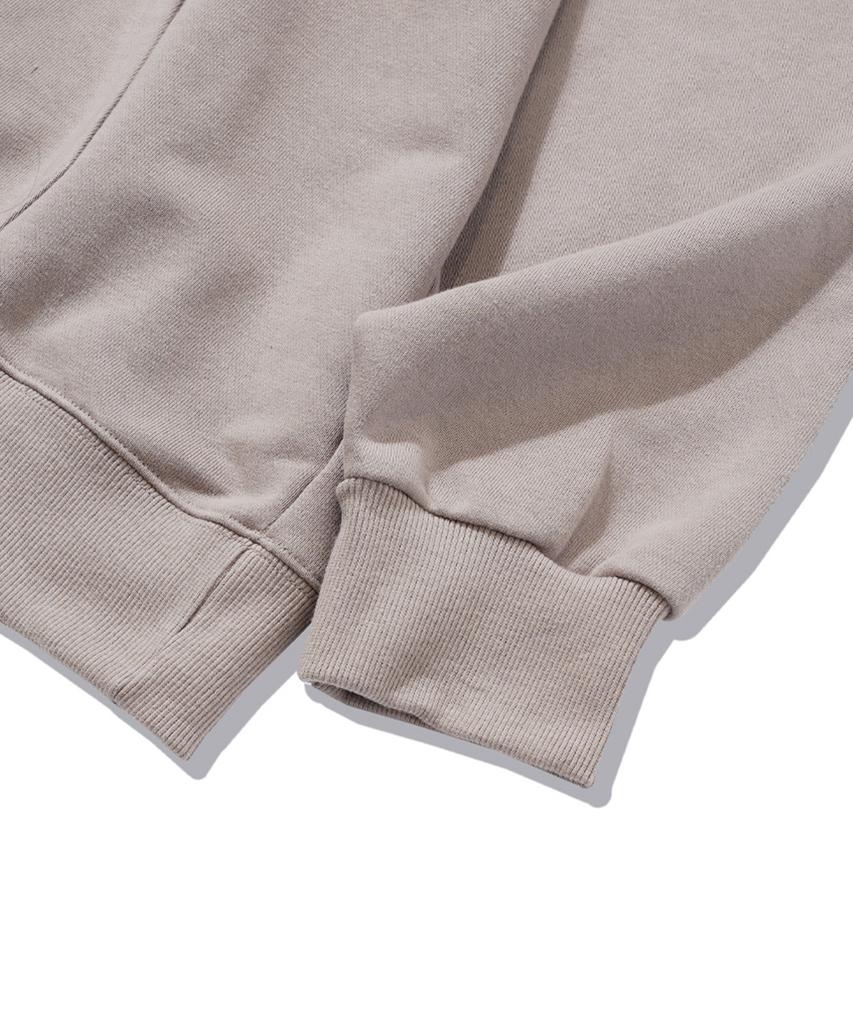 Community 54 Sweat Hoodie[Brown]