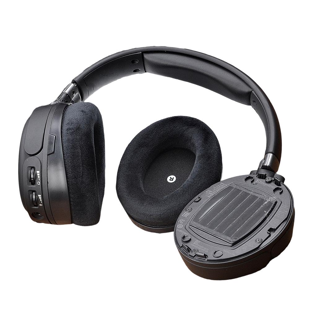 Comfort Earpads Ear Covers for Penrose & Mobius Headphone Active Noise CancellingEar Pad For Entertainment Systems