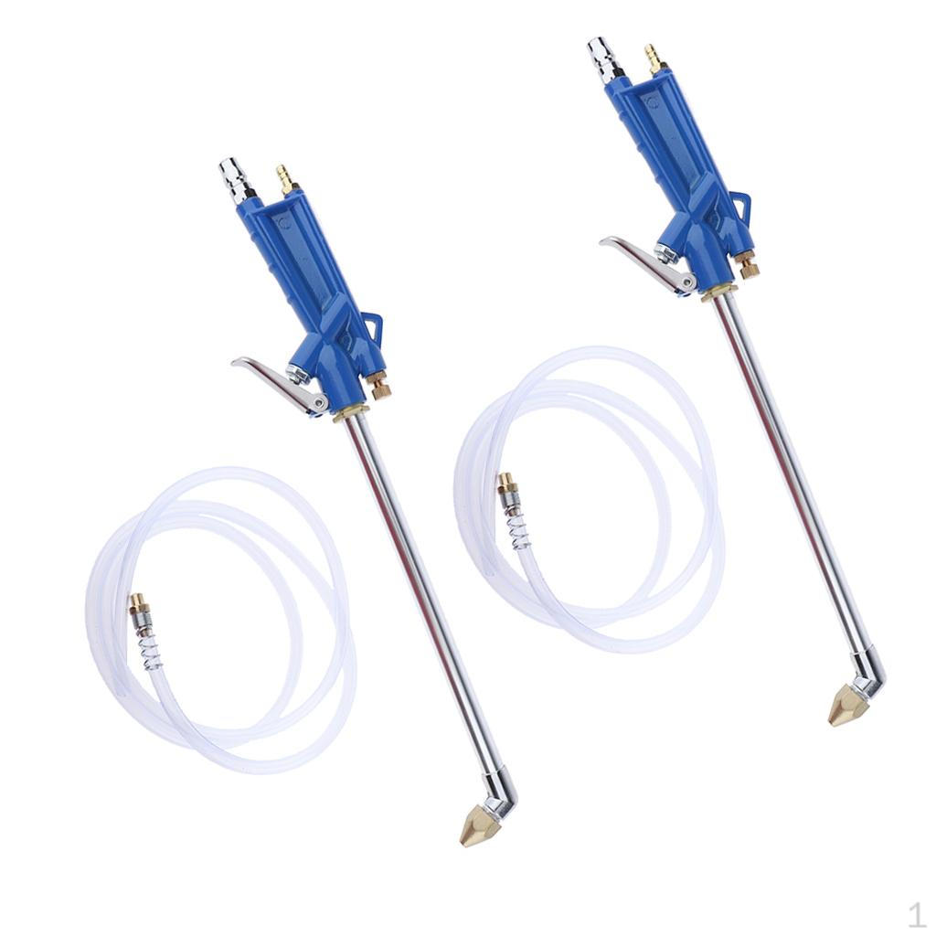 

2 шт. Воздуходувка с насадкой, Пневматический компрессор, Аксессуар, Инструмент