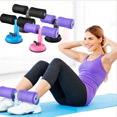 Sit-up Aid Exercise Fitness Equipment Home Abdominal Crunch