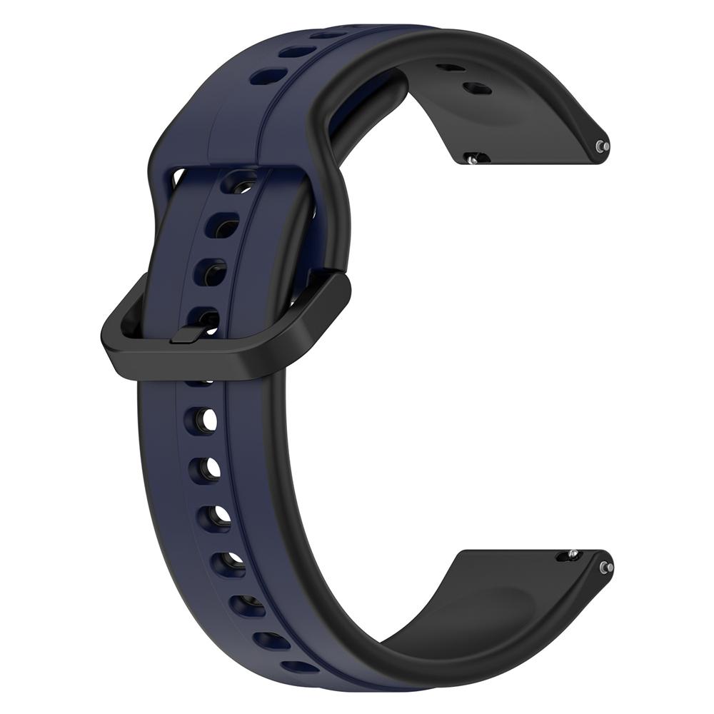 Sports 20mm 22mm Band For COROS PACE 3 Watch Strap For COROS PACE 2/APEX 2Pro 42mm 46mm Replacement Accessorie Silicone Bracelet