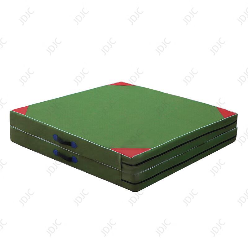 JDJC Folding Gymnastics and Exercise Mat