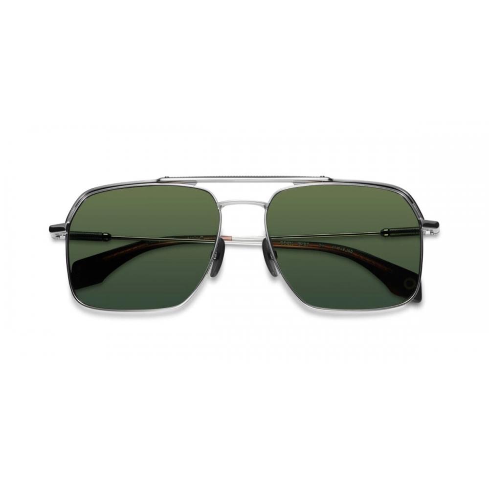 

Etnia Barcelona Солнцезащитные очки Odell Bkbz для мужчин 61-18-150