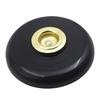 Universal Star Pin Rest Round Cello Resonance Pin Stopper