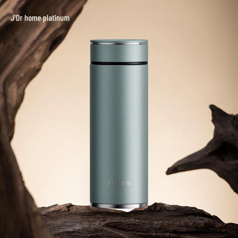 J DR All-Purpose 316 Stainless Steel Insulated Mug 500ml