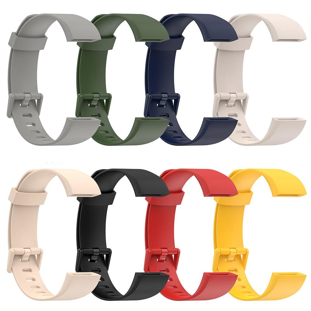 Λουράκι περικάρπιου σιλικόνης για Realme Band RMA199/RMA183 Βραχιόλι Smart Watch Band