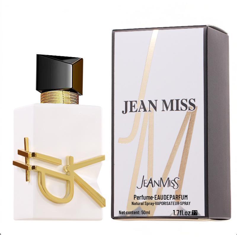 Small Town Yixiang Eau De Liberté Floral Perfume for Women - Fresh, Long-lasting, Light Scent, 50ml