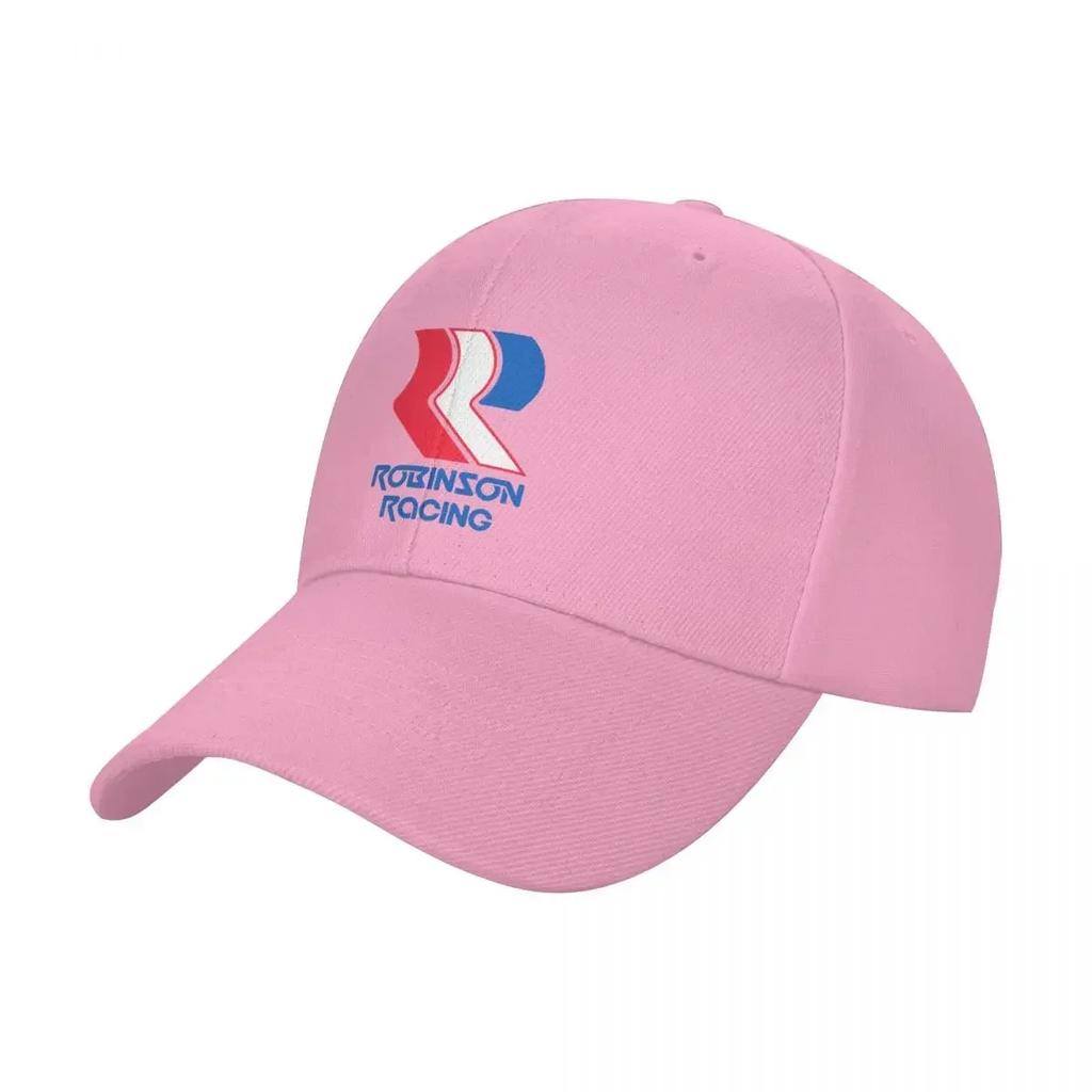 Robinson Racing BMX 1979 Baseballkappe Anime Vintage Partyhut Sonnenhüte Für Damen Herren