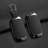 6/7/8 Buttons Car Zinc Alloy Key Case Cover For Hyundai Genesis G90 G70 G80 EQ900 GV60 Holder Protect Holder Keychain Accessory