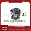 Round Rocker Switch KCD1 with Light: 2-Position 2-Pin, 3-Position 3-Pin, 2-Position 3-Pin, 2-Position 4-Pin