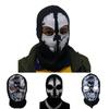 Maschera Unisex da Esterno Temu Per Gaming Call Of Duty Traspirante E Protezione Solare