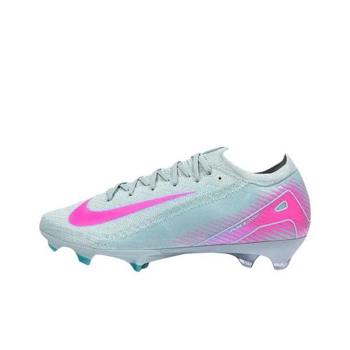

Nike Mercurial Vapor 16 Elite FG Футбольные бутсы для твердого грунта SoccerPro FQ1457-301 EU 44.5 розовый