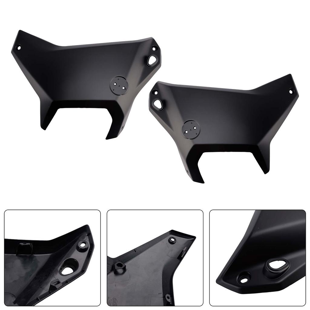Side Frame Panel Fairings Cover For Yamaha Tenere 700 T700S 2025-2026