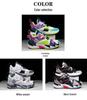 2024 Autumn Westbrook High-Top Youth Basketball Shoes - Unisex, Trendy Casual Sports Footwear