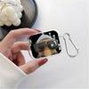 Rich Cat Monkeys Case For Airpods 2 Pro3 1 Pro 4 3 Pro2 Clear Earphone Cases Cover