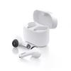 Denon AHC830NCW Noise Cancellation Compatible Completely Wireless In-Ear Headphones White AHC830NCWWTEM