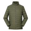 Lanbu Men's 3-in-1 Winter Outdoor Jacket