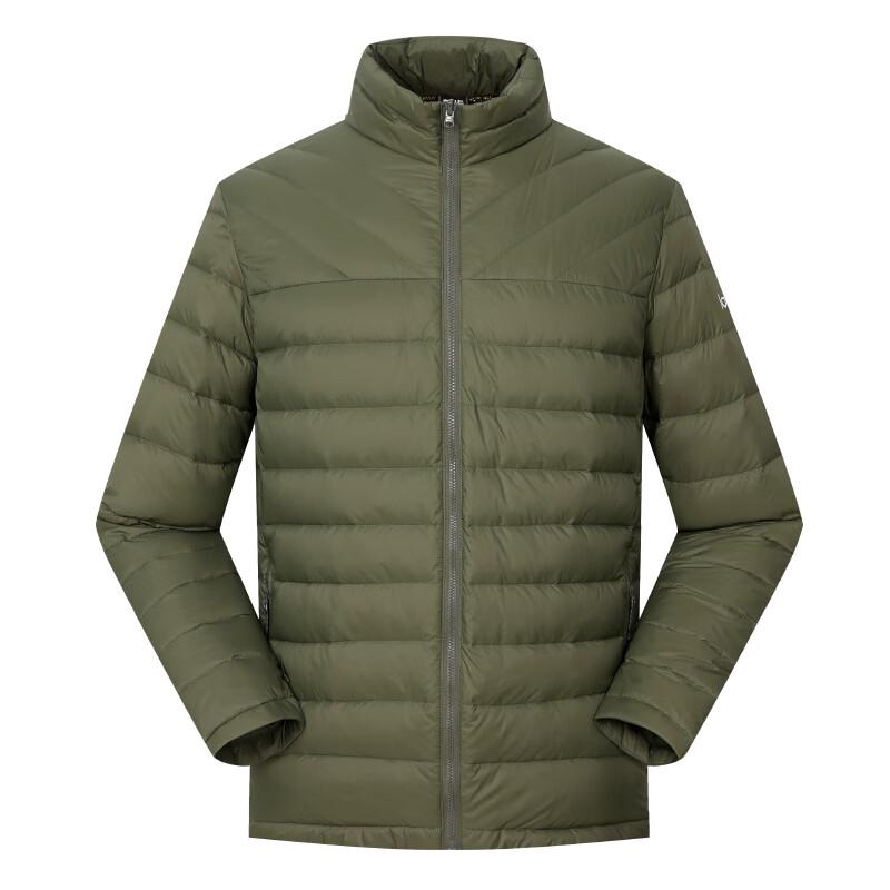 Lanbu Men's 3-in-1 Winter Outdoor Jacket
