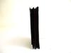 Authentic Cartier Must De Cartier Black Leather Card Holder #b096  Open Box