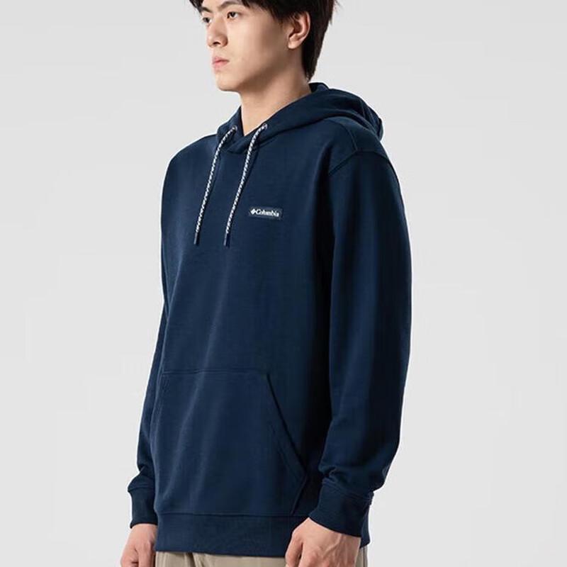 Columbia Men's Long Sleeve Outdoor Sportswear