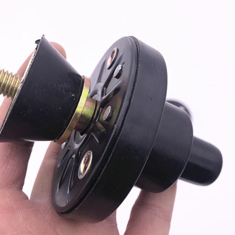 JayCreer Universal Door Locks For Forklift,Wheel Loaders,Excavators,Tractors