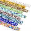 Naaien en breien – Strass-steentjes
