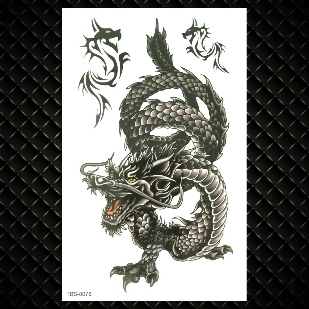 Tatuaje Temporare Colorate cu Lotus Pentru Femei Fete Flori de Trandafir Mehndi Autocolant Tatuaj Iasomie Bujor Tatuaje Impermeabile Artă Corporală Mână