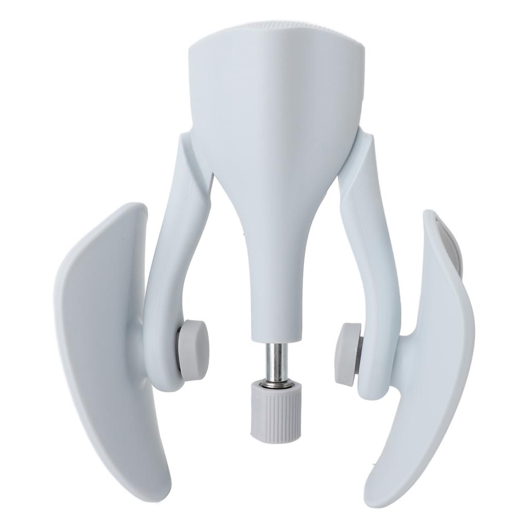 Pelvic Muscle Exerciser Multi Functional Inner Thigh Exercise Equipment for Men Women