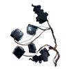 Cleaner Robot Assembly Accessories Parts Cliff Sensors Bumper Sensor for All Irobot Roomba 500 600 700 800 Series
