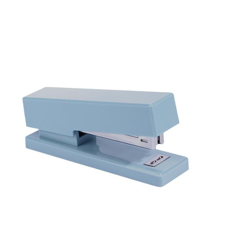 Morandi Medium No. 12 Stapler, Staples Up to 25 Pages - Office & Student Supplies