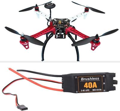 Dronlar ve RC oyuncaklar için yedek parçalar – Elektrik motorları
