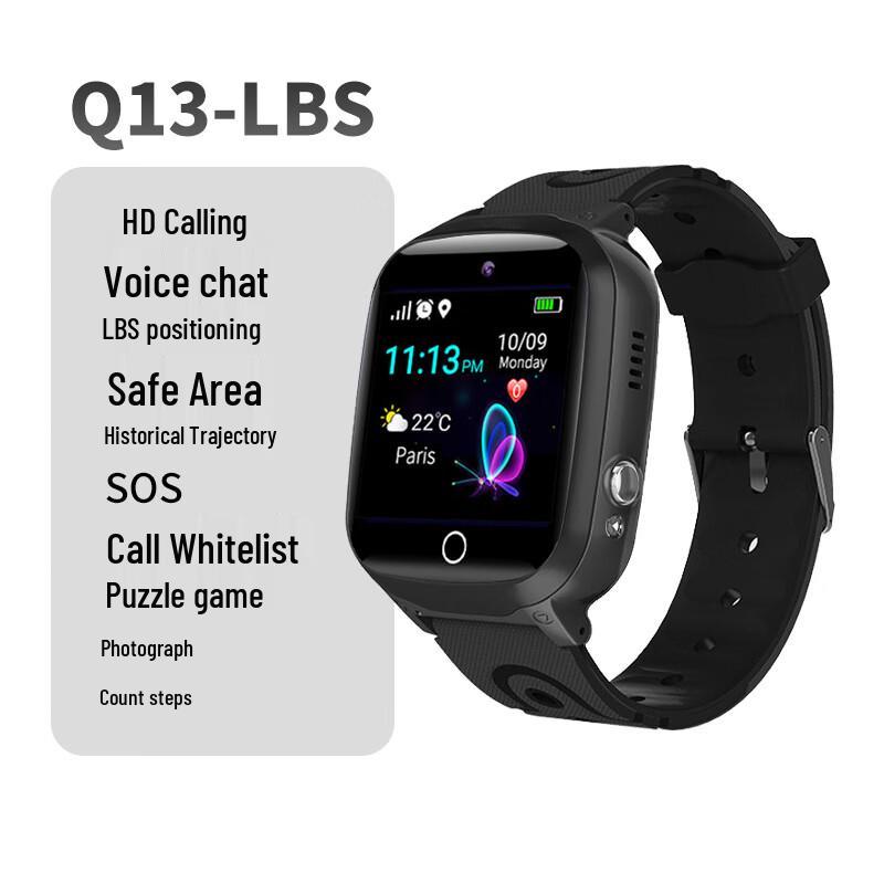 Wittis Yiqingteng Kids Smartwatch